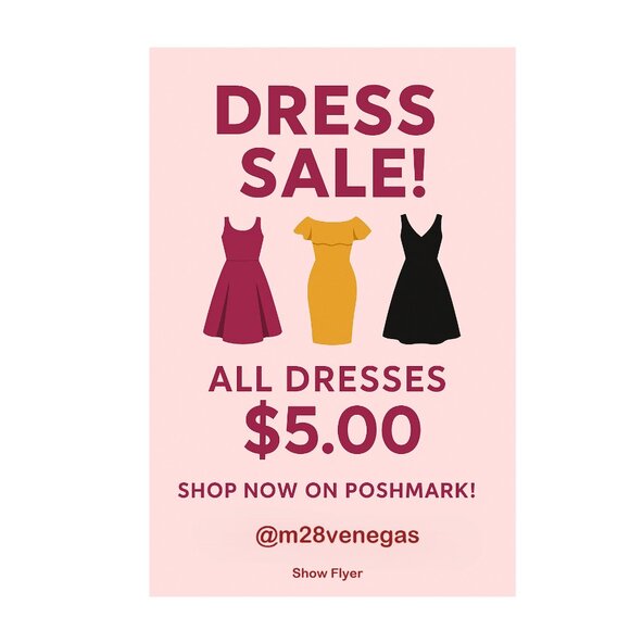 $5 Closet Sale!!!  Bundle and Save!!!  WOMENS, MENS, KIDS, BUNDLES AND LOTS - Picture 5 of 5